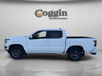 New 2026 Nissan Frontier SV w/ Tow Package video 1