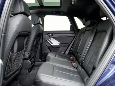 Used 2022 Audi Q3 2.0T Premium Plus w/ Premium Plus Package image 22