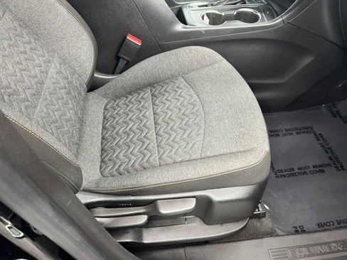 Used 2024 Chevrolet Equinox LT AWD/4WD image 23