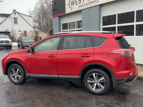 Used 2016 Toyota RAV4 XLE image 7