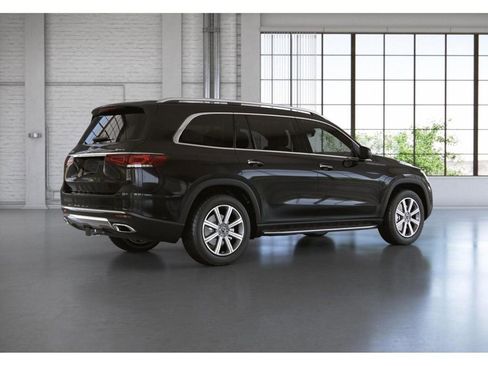 Certified 2023 Mercedes-Benz GLS 450 4MATIC image 21