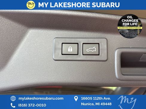 New 2026 Subaru Outback Wilderness AWD/4WD image 25
