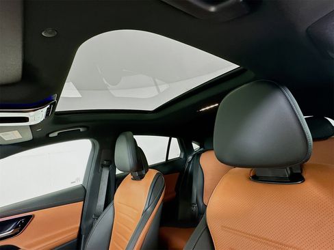 New 2026 Mercedes-Benz GLC 300 4MATIC image 24