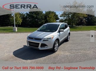 Used 2013 Ford Escape SEL image 1