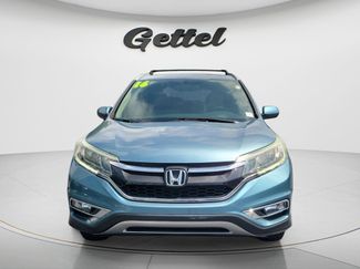 Used 2016 Honda CR-V EX-L video 2