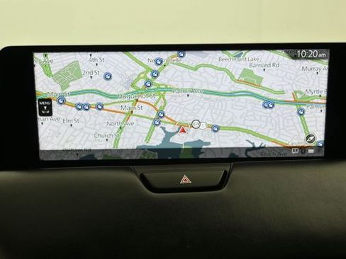Certified 2024 MAZDA CX-90 Plug-In Hybrid w/ Premium Plus AWD/4WD image 18