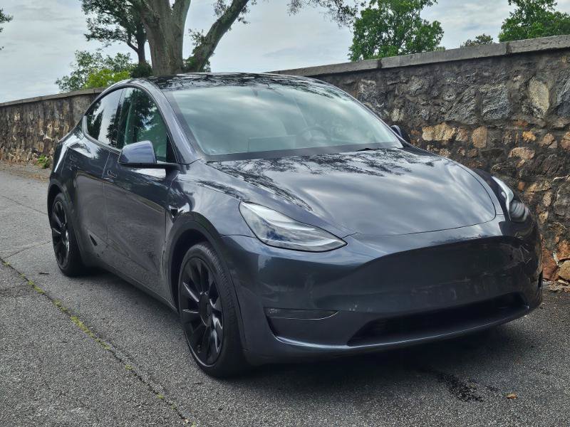 Used 2023 Tesla Model Y AWD image 12