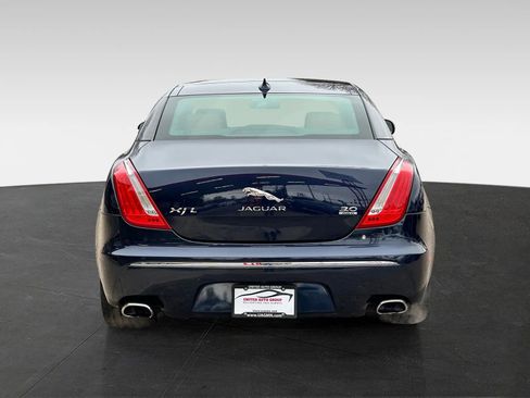 Used 2015 Jaguar XJ L Portfolio image 6