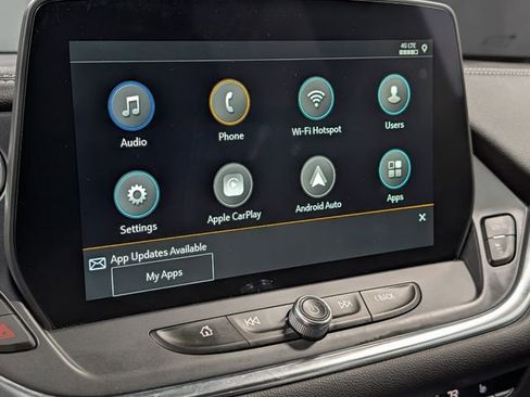 Certified 2024 Chevrolet Blazer LT w/ Redline Edition image 21