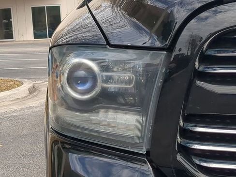 Used 2013 RAM 1500 Sport w/ Sport Premium Group image 10