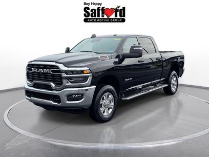 Used 2026 RAM 2500 Big Horn