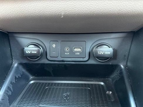 Used 2019 Hyundai Tucson Ultimate w/ Cargo Package AWD/4WD image 34