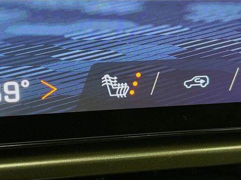 New 2026 Chevrolet Equinox EV LT w/ Comfort Package image 19