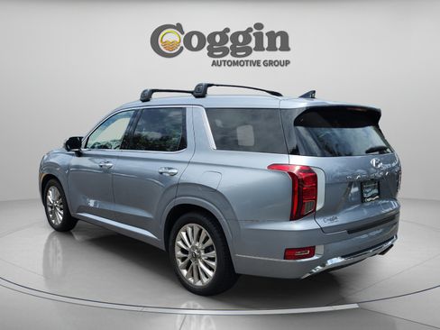 Used 2020 Hyundai Palisade Limited FWD image 3