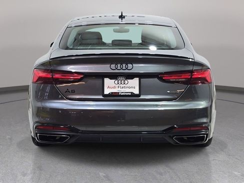 Used 2023 Audi A5 2.0T Premium Plus w/ Premium Plus AWD/4WD image 7