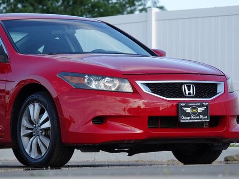 Used 2009 Honda Accord LX-S image 83