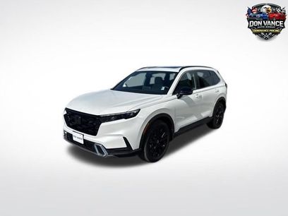 Used 2024 Honda CR-V Sport Touring