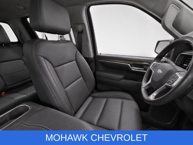 Used 2024 Chevrolet Silverado 1500 RST w/ RST All Star Premium Package AWD/4WD image 13