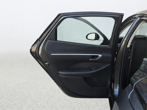 Used 2024 Hyundai Sonata SEL FWD image 29