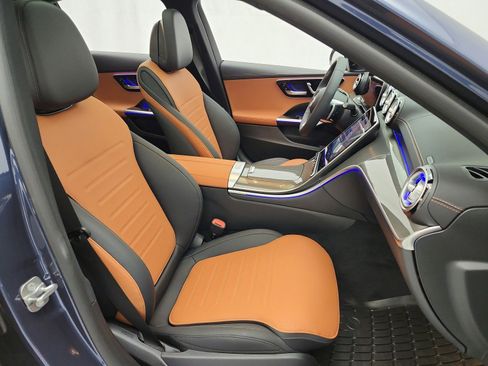New 2026 Mercedes-Benz C 300 Sedan image 15