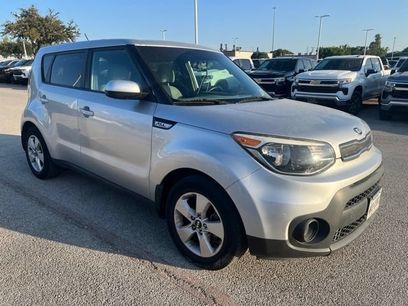 Used 2018 Kia Soul