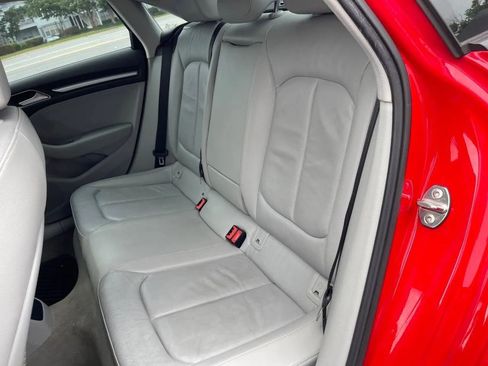 Used 2016 Audi A3 1.8T Premium FWD image 24