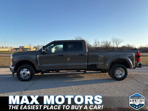 New 2026 Ford F350 XLT w/ 360-Degree Camera Package image 10