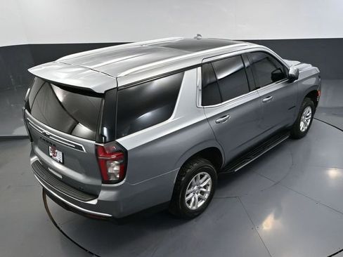 Used 2024 Chevrolet Tahoe LT w/ Luxury Package image 67