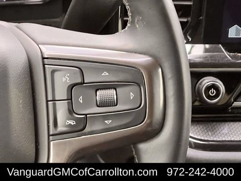 Used 2024 Chevrolet Silverado 2500 ZR2 w/ Technology Package AWD/4WD image 15