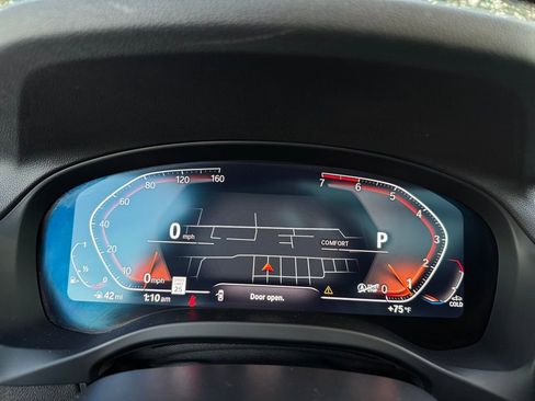 Used 2024 BMW X4 xDrive30i w/ Parking Assistance Package image 21