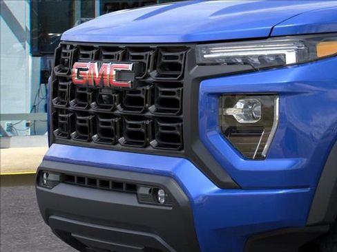 New 2026 GMC Canyon Elevation image 13