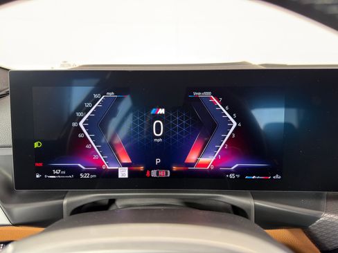 New 2026 BMW 330i Sedan w/ M Sport Package image 17