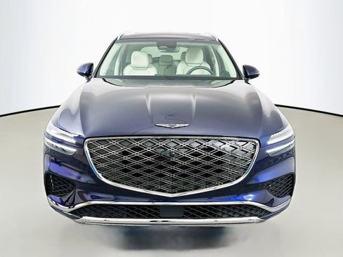 New 2026 Genesis GV70 2.5T Advanced image 2
