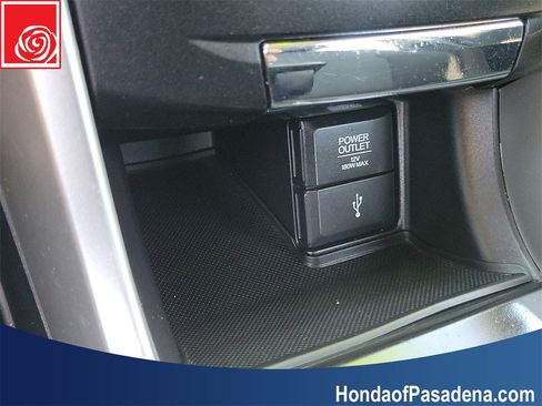 Used 2015 Honda Accord LX image 16