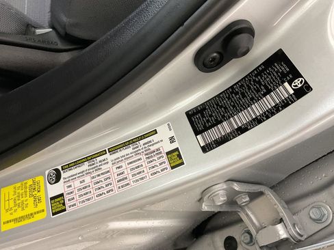 New 2026 Toyota Corolla SE image 24