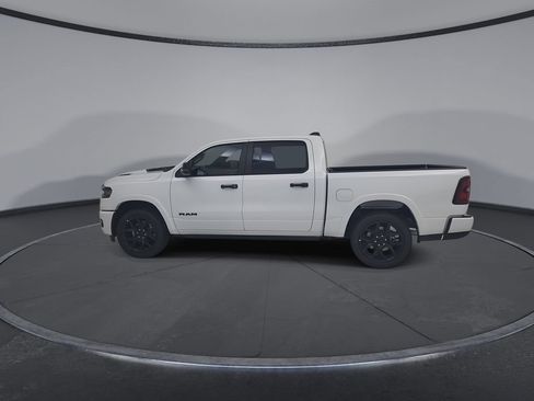 New 2026 RAM 1500 Laramie w/ Night Edition AWD/4WD image 8
