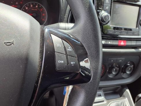 Used 2019 RAM ProMaster City Wagon image 20