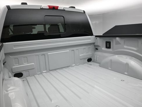 New 2026 Ford F150 Platinum w/ Equipment Group 702A High AWD/4WD image 24