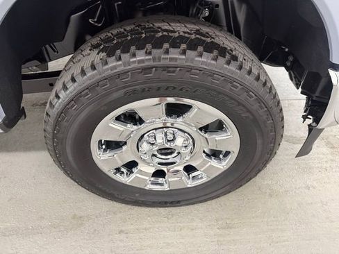 New 2026 Ford F350 4x4 Crew Cab Super Duty image 5