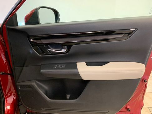 Used 2025 Honda CR-V EX-L image 65