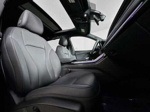 Certified 2025 Audi Q7 3.0T Premium Plus w/ Premium Plus Package image 28