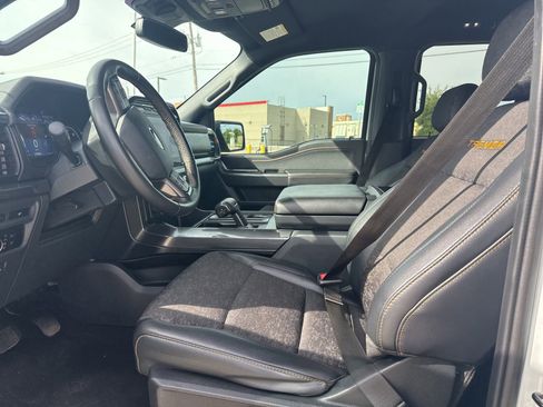 Used 2023 Ford F150 Tremor w/ Trailer Tow Package AWD/4WD image 11