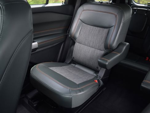 Used 2022 Ford Explorer Timberline image 15