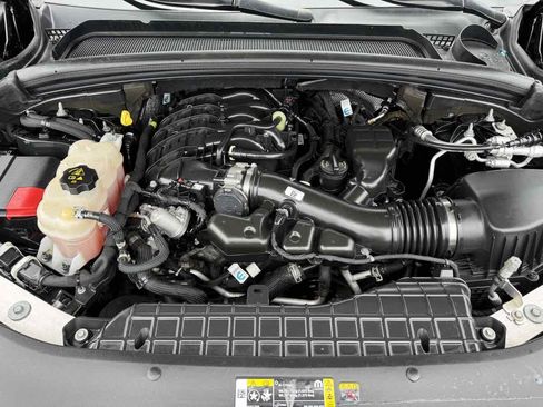 Used 2021 Jeep Grand Cherokee L Limited image 53