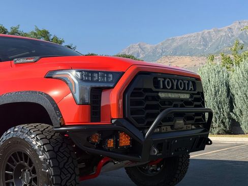 Used 2023 Toyota Tundra TRD Pro AWD/4WD image 18