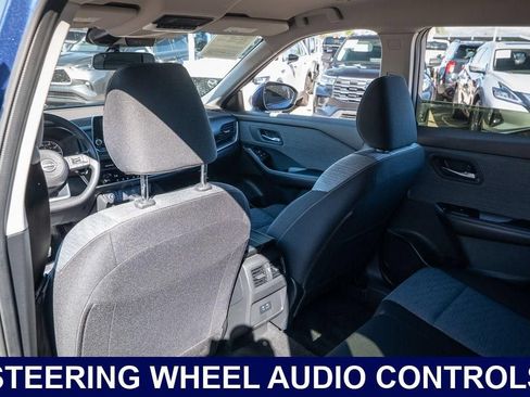 Used 2023 Nissan Rogue SV FWD image 36