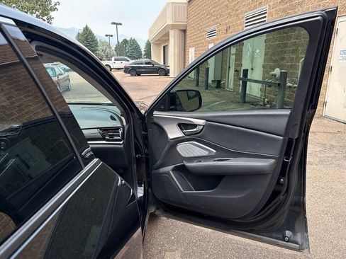 Used 2024 Acura RDX SH-AWD w/ Technology Package image 27