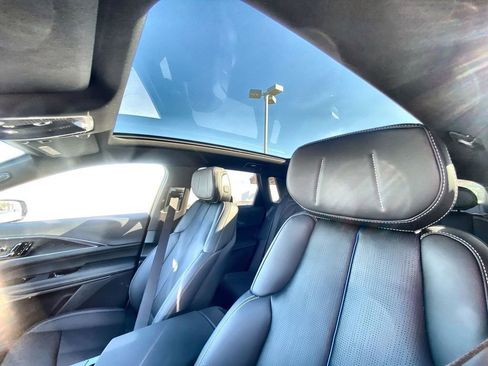 New 2026 Cadillac Lyriq Sport image 10