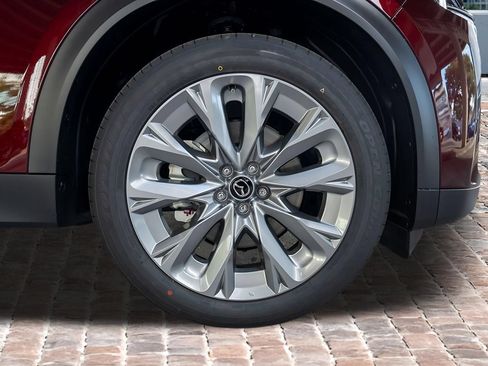 Used 2026 MAZDA CX-90 3.3 Turbo S w/ Premium Plus AWD/4WD image 40
