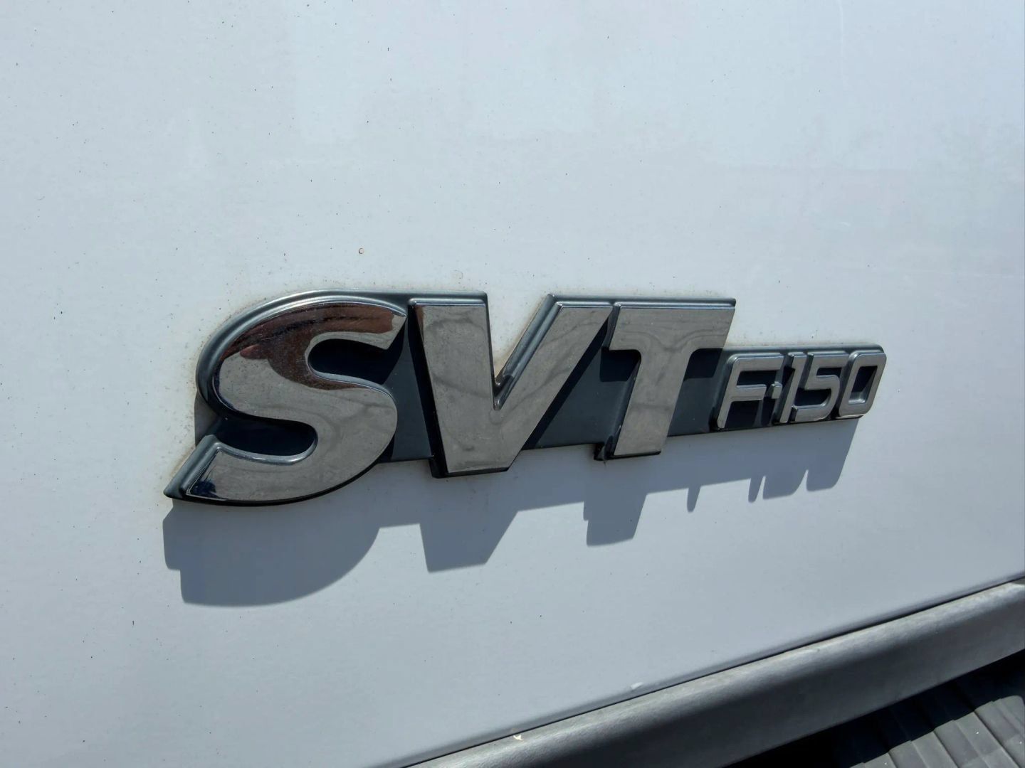 Used 2003 Ford F150 Lightning RWD image 23
